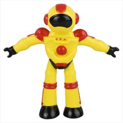 TR52691 Bendable Robot